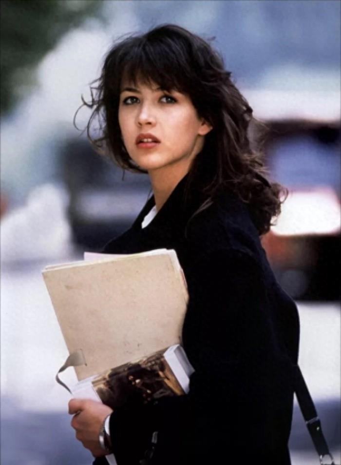苏菲·玛索（Sophie Marceau）