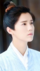 ​鹿晗美照大全～转载