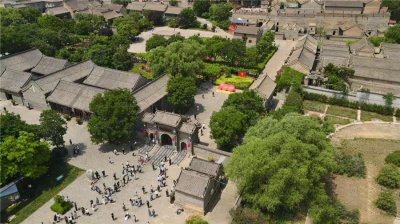 ​巩义这些景区恢复开放！全国游客免门票！