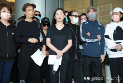 ​赌王第一千金何超英：离婚后精神失常流浪14年，67岁抱憾离世