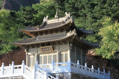 ​河北唐山迁西县五个值得一去的旅游景点，喜欢的不要错过了