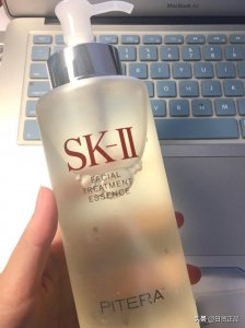 ​SKll 神仙水｜成分｜功效｜正确方法｜使用感
