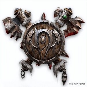 ​盘点魔兽争霸24个英雄中，谁才是最强大招？（兽鬼篇）