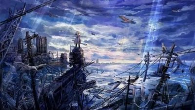 ​说说失落叶网游三部曲《网游之纵横天下》，网游小说的巅峰之作！
