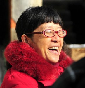 ​《无端欢喜》：余秀华，爱情很重要，生命中重要的事情的百分之一