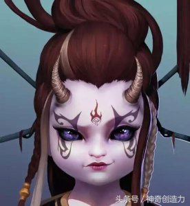 ​在画江湖里的玄冥教究竟是怎样的一个神秘组织