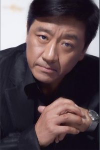 ​《欢乐颂》安迪的父亲魏国强——谜一样的男人！
