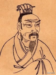 ​后唐四位皇帝