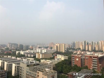 ​随笔丨华灯初上夜未央，阳春三月，木棉花开，愿所有美好如约而至