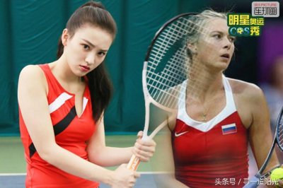 ​武大校花黄灿灿cos莎娃：摆拍动作假，表情僵硬，略显做作