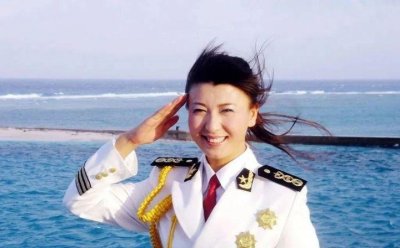 ​闫学晶，东北大妞的演戏人生