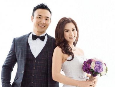 ​宣布复出！36岁TVB花旦嫁入豪门四年抱俩 曾被封为“最丑港姐”