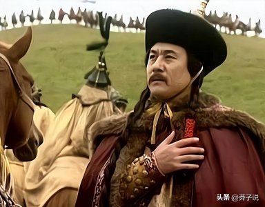 ​噶尔丹：准噶尔汗国的悲情英雄，70年清准战争的发起人