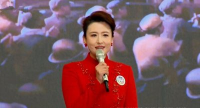 ​张蕾的翻红，告诉了央视一个残酷真相