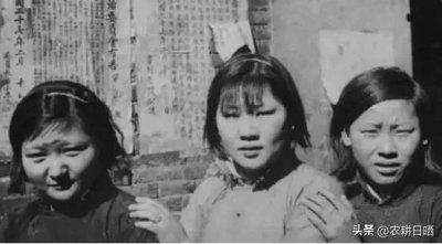 ​1937年南京大屠杀，身怀六甲孕妇被日军强暴，身中37刀后奇迹生还