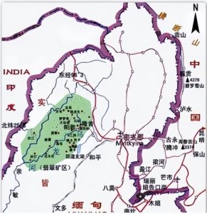 ​硬玉（翡翠）