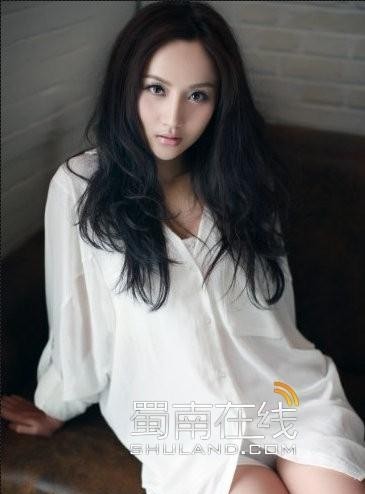 歌手莫熙儿个人资料介绍（性感辣嘴莫熙儿）