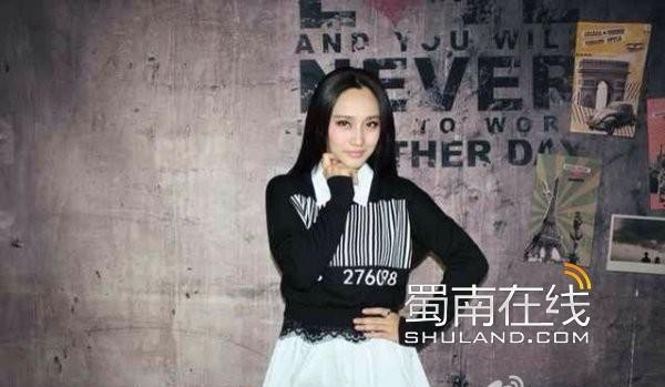 歌手莫熙儿个人资料介绍（性感辣嘴莫熙儿）