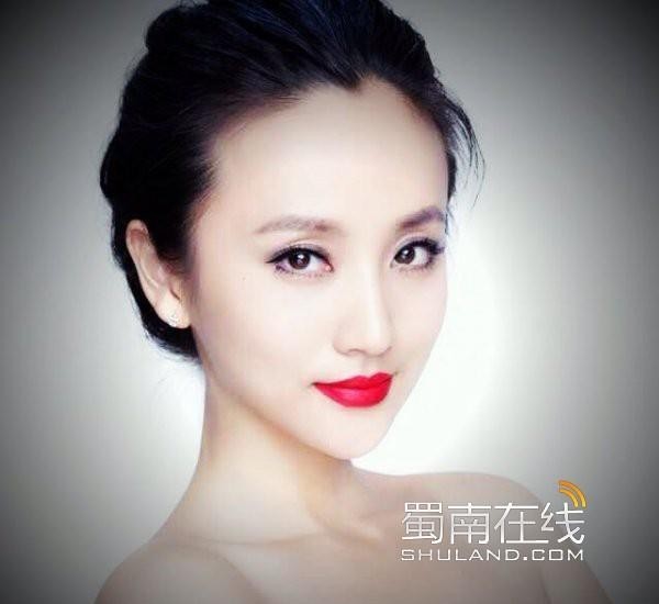 歌手莫熙儿个人资料介绍（性感辣嘴莫熙儿）