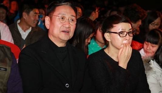 宋丹丹的三任老公都是谁？深扒宋丹丹心酸情史现在的婚姻幸福吗？