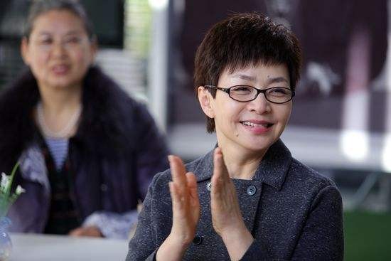 宋丹丹的三任老公都是谁？深扒宋丹丹心酸情史现在的婚姻幸福吗？