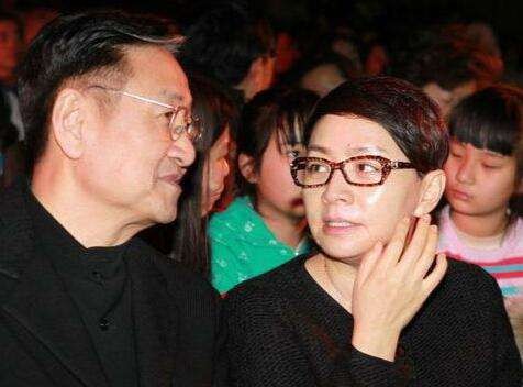 宋丹丹的三任老公都是谁？深扒宋丹丹心酸情史现在的婚姻幸福吗？