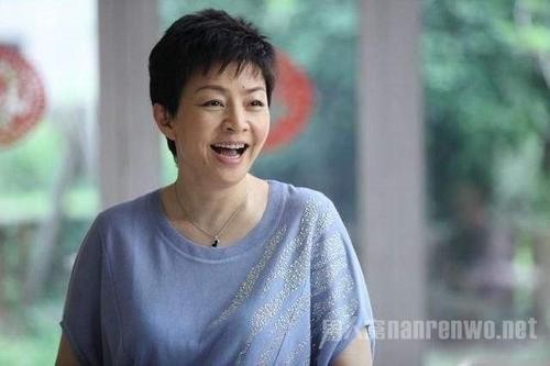 宋丹丹的三任老公都是谁？深扒宋丹丹心酸情史现在的婚姻幸福吗？