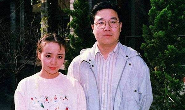 宋丹丹的三任老公都是谁？深扒宋丹丹心酸情史现在的婚姻幸福吗？