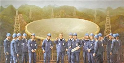 丹青颂伟业的书法(丹青颂伟业的硬笔书法) 丹青 伟业 第6张