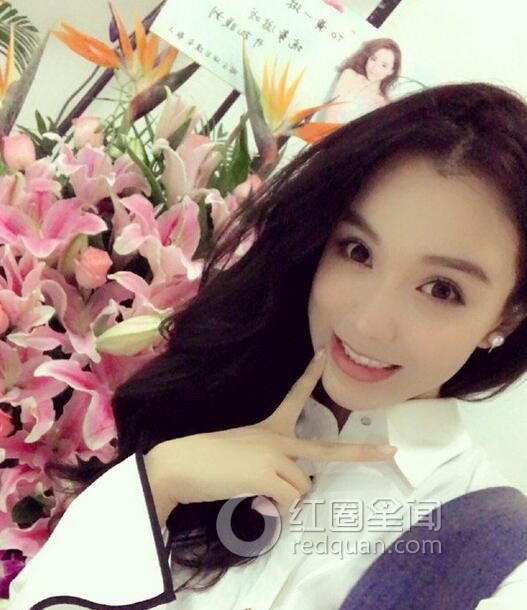黄一琳是网红吗 黄一琳家庭背景怎么样