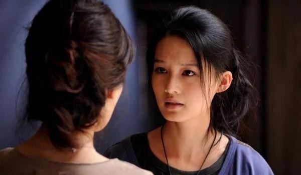 何润东和李沁（难道只有经历这个李沁才知道什么叫猛男）