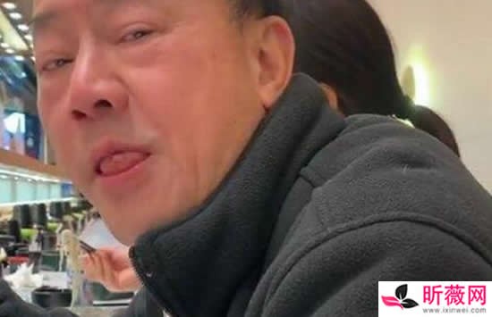 李诚儒个人资料简介妻子 李诚儒为什么那么敢说