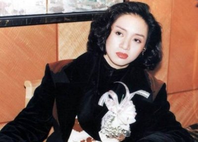 ​梅艳芳为什么影响力那么大？梅艳芳经典老歌10首推荐