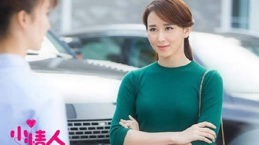 胡静的老公是谁?胡静的老公是皇室吗