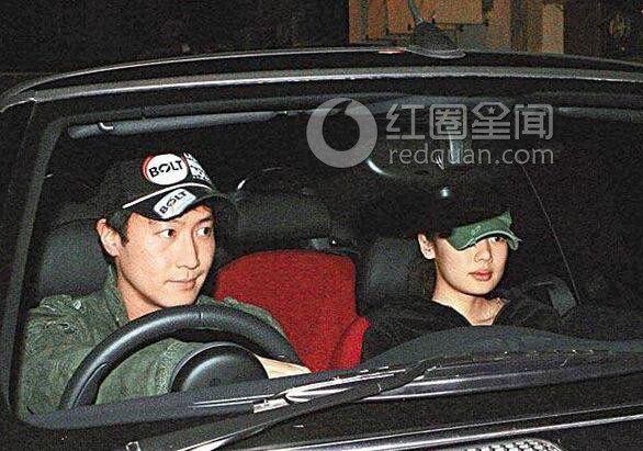 黎明怎么评价乐基儿 黎明为什么喜欢乐基儿