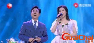 ​廖昌永的女儿是谁？廖昌永属于什么级别？