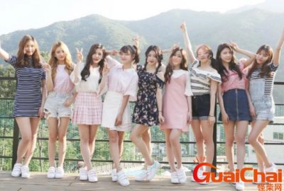 ​twice几代女团？twice是哪一年出道的？
