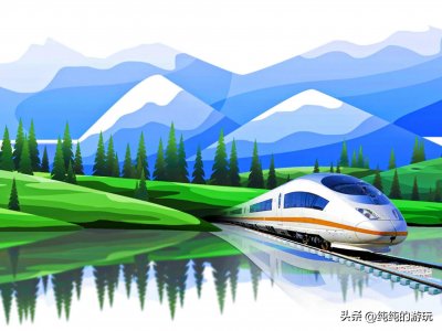 ​新疆规划中库车至莎车铁路的线路走向
