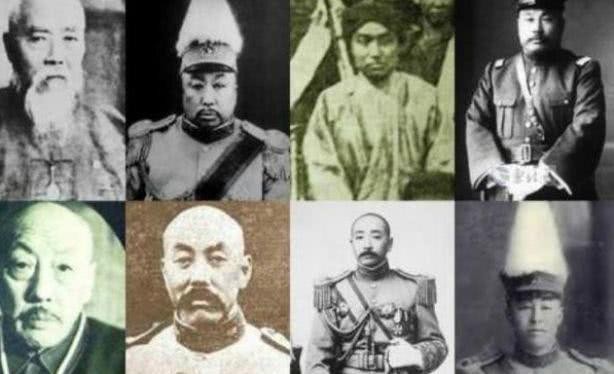 张作霖诛杀汤玉麟？汤怎么死的？张作霖拜把子兄弟排行