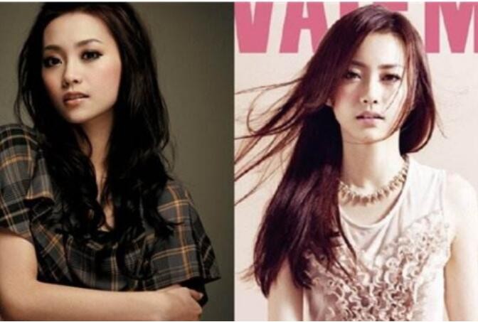 杨爱瑾是谁的小三？杨爱瑾老公郭永淳与前妻(杨爱瑾儿子)