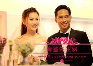 杨爱瑾是谁的小三？杨爱瑾老公郭永淳与前妻(杨爱瑾儿子)