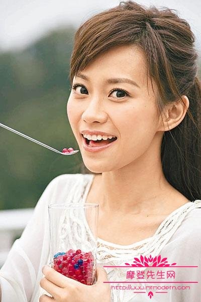 杨爱瑾是谁的小三？杨爱瑾老公郭永淳与前妻(杨爱瑾儿子)