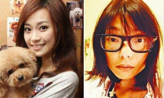 杨爱瑾是谁的小三？杨爱瑾老公郭永淳与前妻(杨爱瑾儿子)