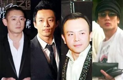 ​京城四少李晓勇个人介绍(京城四少谁的口碑最好)