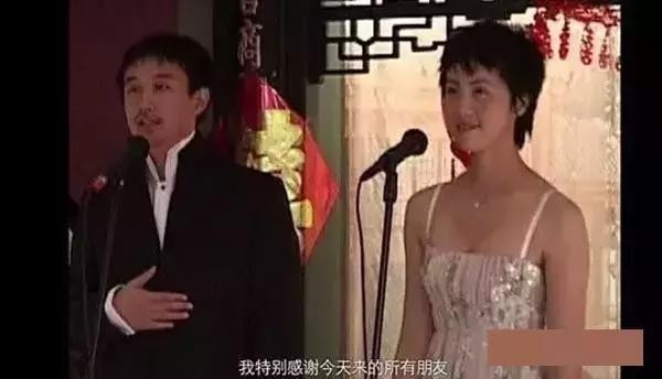 黄磊一家有多美（相爱22年生3个孩子）(6)