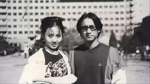 黄磊一家有多美（相爱22年生3个孩子）(8)