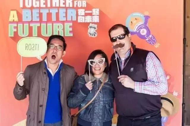 黄磊一家有多美（相爱22年生3个孩子）(34)