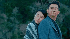 黄磊一家有多美（相爱22年生3个孩子）(9)