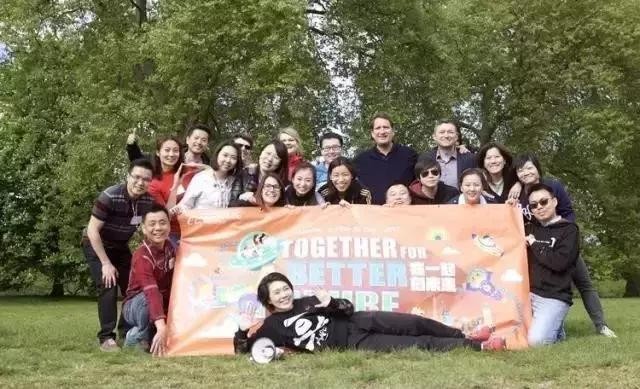 黄磊一家有多美（相爱22年生3个孩子）(32)