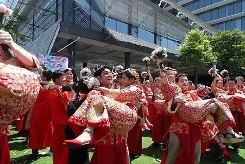 黄磊一家有多美（相爱22年生3个孩子）(17)